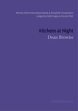 E-Book (epub) Kitchens at Night von Dean Browne