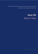 E-Book (epub) Dear Life von Maya C. Popa