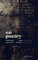 eBook (epub) On Poetry de Jackie Wills