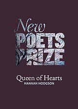 E-Book (epub) Queen of Hearts von Hannah Hodgson