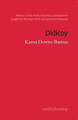 E-Book (epub) Didicoy von Karen Downs-Barton