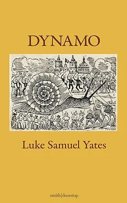 E-Book (epub) Dynamo von Luke Samuel Yates