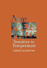 E-Book (epub) Sensitive to Temperature von Serena Alagappan