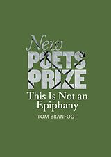 E-Book (epub) This Is Not An Epiphany von Tom Branfoot