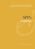 E-Book (epub) Spin von Laurie Bolger