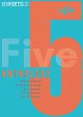 E-Book (epub) Five von Laura Potts, Prerana Kumar, Ruth Yates