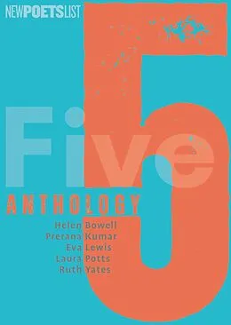 E-Book (epub) Five von Laura Potts, Prerana Kumar, Ruth Yates