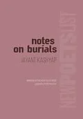 E-Book (epub) Notes on Burials von Jayant Kashyap