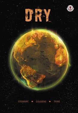 E-Book (epub) Dry von Stephon Stewart