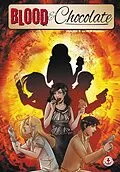 ePUB Blood and Chocolate von Joseph Browder