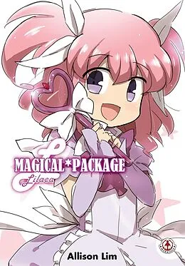 E-Book (epub) Magical Package von Allison Lim