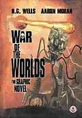 E-Book (epub) War of the Worlds von H. G. Wells Aaron Moran