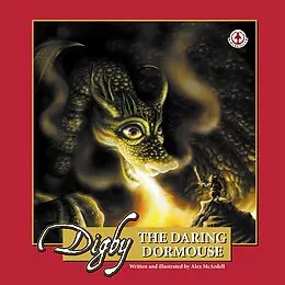 E-Book (epub) Digby von Alex McArdell