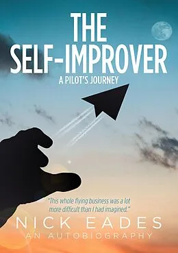 E-Book (epub) Self-Improver, The von Nick Eades