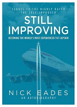 E-Book (epub) Still Improving von Nick Eades