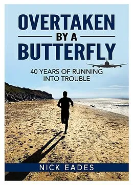 E-Book (epub) Overtaken by a Butterfly von Nick Eades