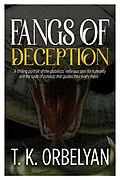 ePUB Fangs of Deception von T. K. Orbelyan