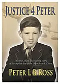 E-Book (epub) Justice for Peter von Peter Ross