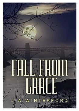 E-Book (epub) Fall from Grace von J A Winterford