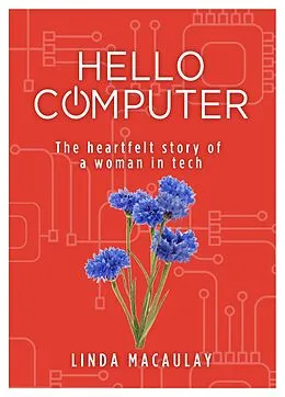 E-Book (epub) Hello Computer von Linda Macaulay