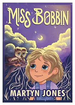 E-Book (epub) Miss Bobbin von Martyn Jones