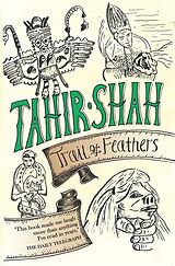 eBook (epub) Trail of Feathers de Tahir Shah
