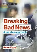 E-Book (epub) Breaking Bad News von Peter Kaye