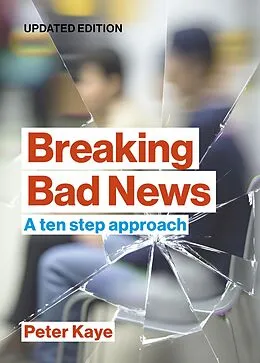 E-Book (epub) Breaking Bad News von Peter Kaye