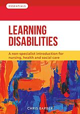 eBook (epub) Learning Disabilities de Chris Barber