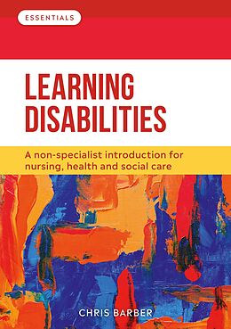 eBook (epub) Learning Disabilities de Chris Barber