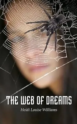E-Book (epub) THE WEB OF DREAMS von Heidi Louise Williams
