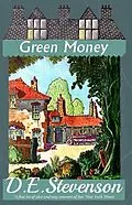 E-Book (epub) Green Money von D. E. Stevenson