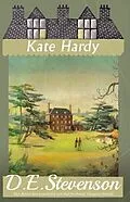 E-Book (epub) Kate Hardy von D. E. Stevenson