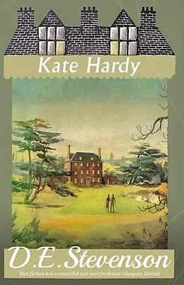 E-Book (epub) Kate Hardy von D. E. Stevenson
