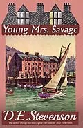 E-Book (epub) Young Mrs. Savage von D. E. Stevenson