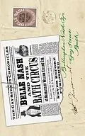 E-Book (epub) Belle Nash and the Bath Circus von William Keeling