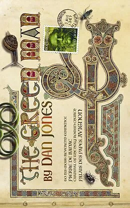 E-Book (epub) The Green Man von Dan Jones