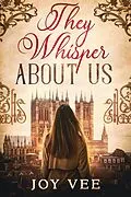 E-Book (epub) They Whisper About Us (Petrov Family, #1) von Joy Vee