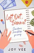 E-Book (epub) Left Out, Sienna? von Joy Vee
