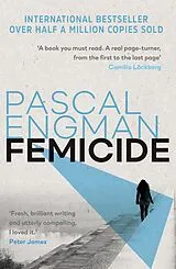 E-Book (epub) Femicide von Pascal Engman