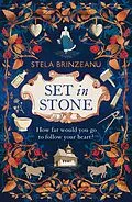 E-Book (epub) Set in Stone von Stela Brinzeanu