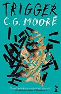 E-Book (epub) Trigger von C. G. Moore