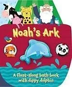 Badebuch Noah's Ark von Suzy Senior