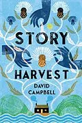 E-Book (epub) Story Harvest von David Campbell