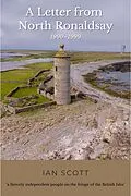 E-Book (epub) A Letter from North Ronaldsay 1990-1999 von Ian Scott