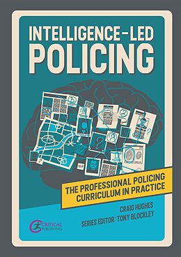 eBook (epub) Intelligence-led Policing de Craig Hughes