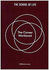 Livre Relié The Career Workbook de The School of Life