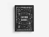 Textkarten / Symbolkarten Dating Cards von The School of Life