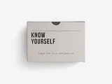 Textkarten / Symbolkarten Know Yourself von The School of Life