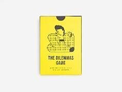 Article non livre The Dilemmas Game de The School of Life